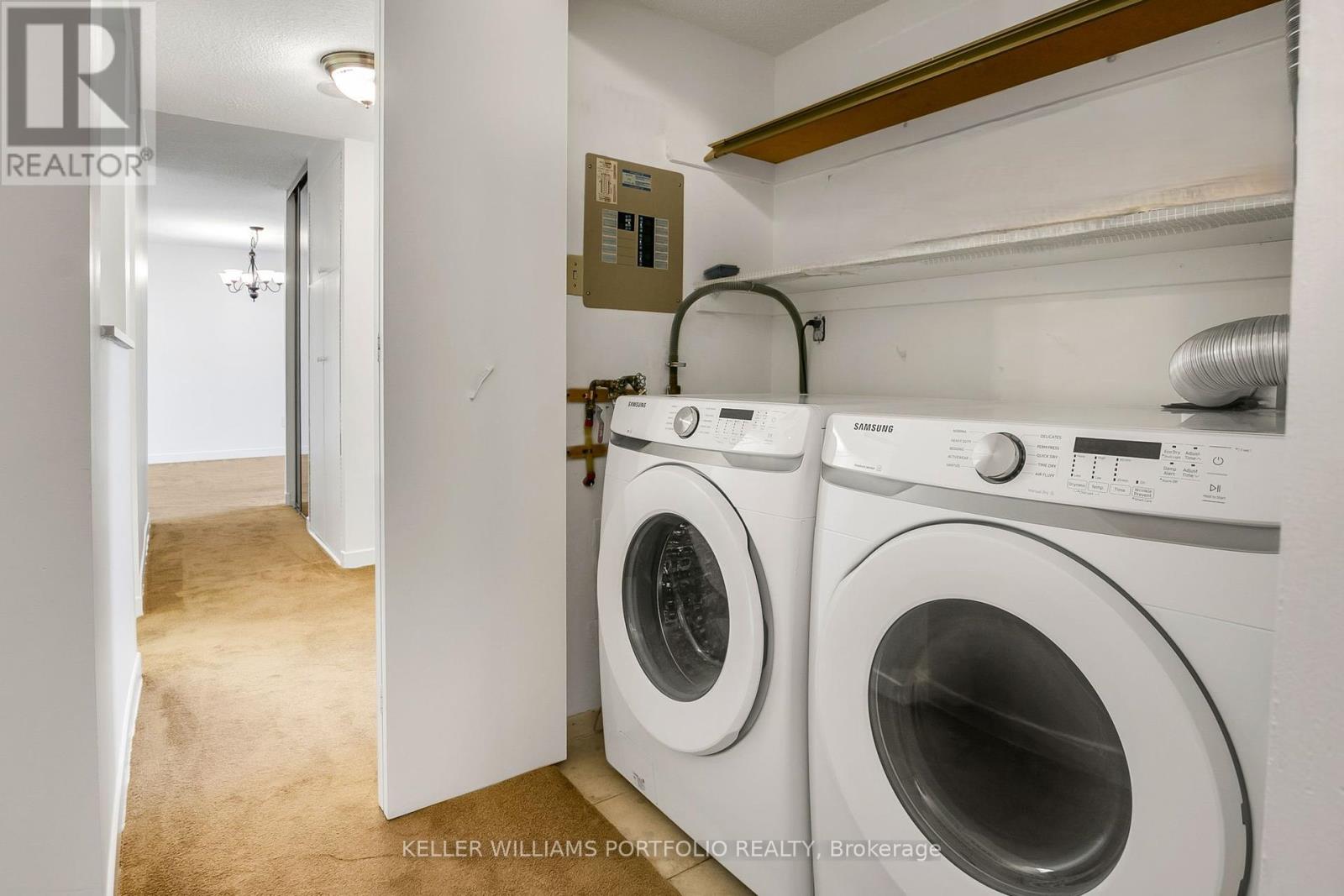 710 - 820 Burnhamthorpe Road, Toronto (Markland Wood), Ontario  M9C 4W2 - Photo 29 - W12461332