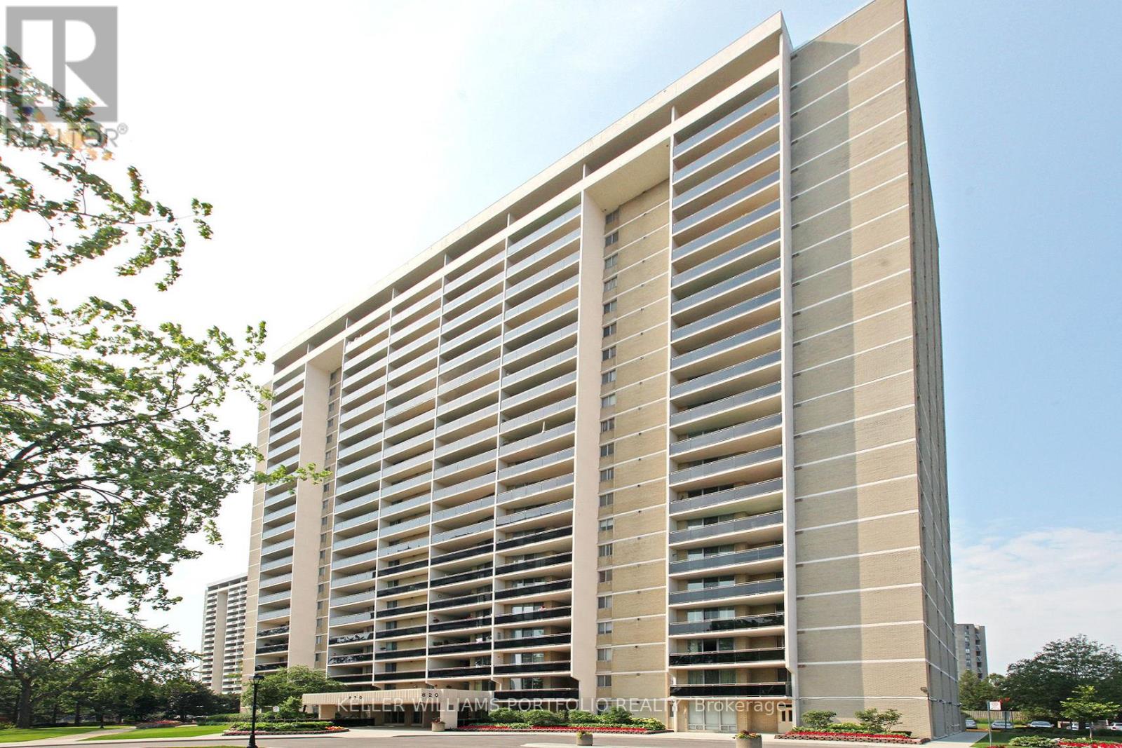 710 - 820 Burnhamthorpe Road, Toronto (Markland Wood), Ontario  M9C 4W2 - Photo 48 - W12461332