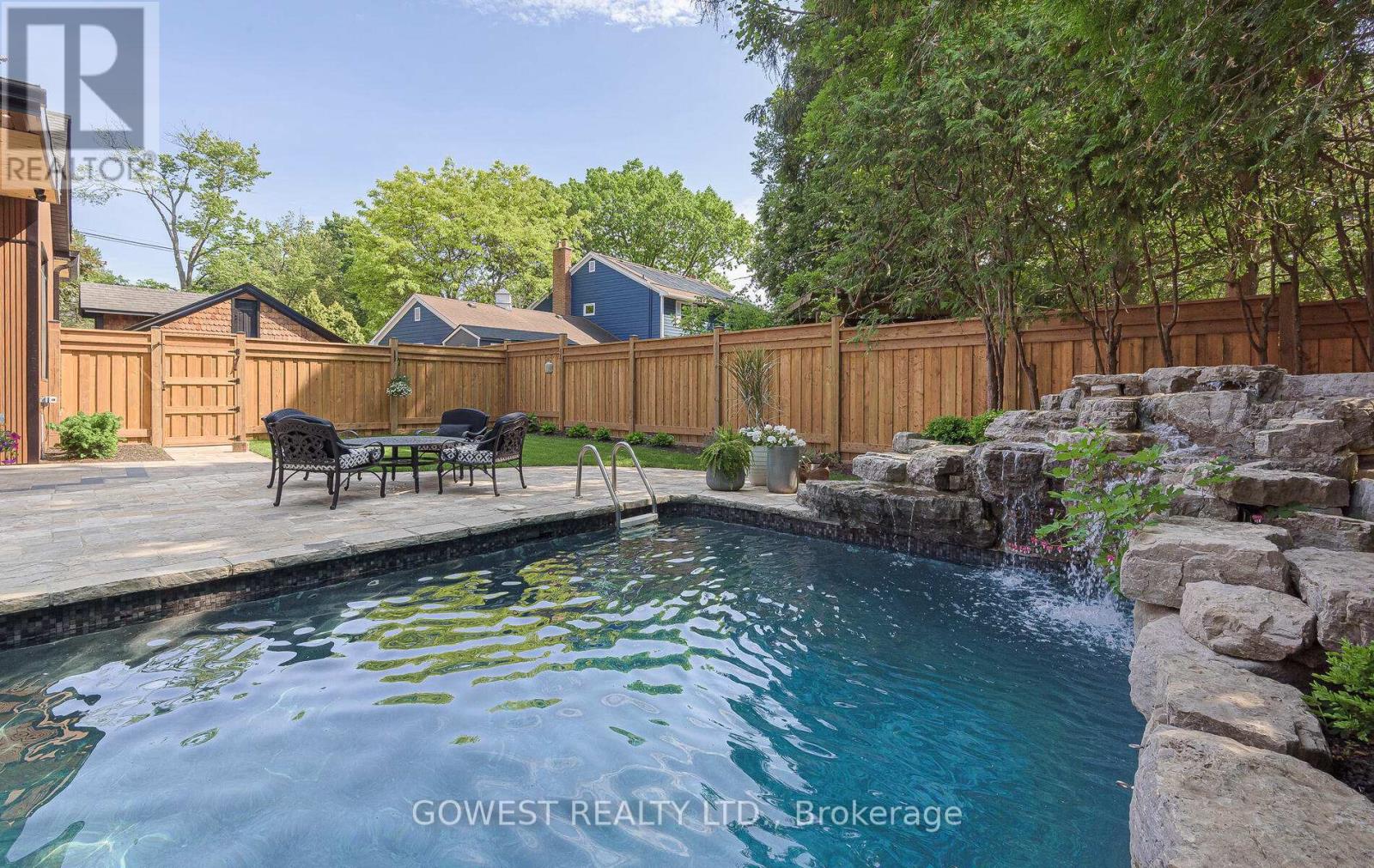 376 Chartwell Road, Oakville, Ontario  L6J 4A3 - Photo 46 - W12461333