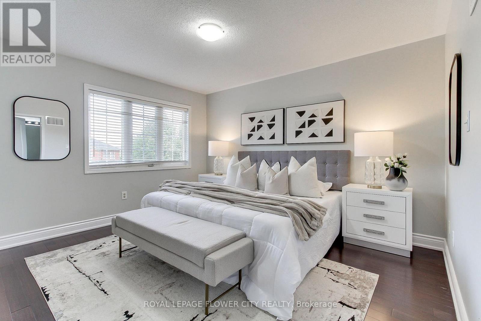 6 Studebaker Trail, Brampton (Fletcher's Meadow), Ontario  L7A 3A2 - Photo 40 - W12461345