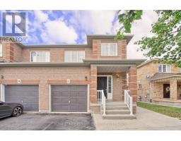 6 STUDEBAKER TRAIL, Brampton, Ontario