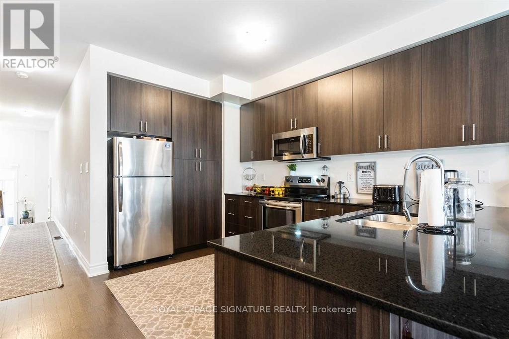 433 Izumi Gate, Milton, Ontario  L9T 2X5 - Photo 5 - W12461346