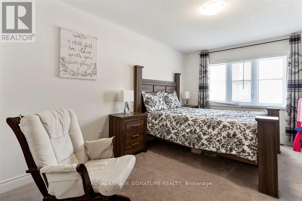 433 Izumi Gate, Milton, Ontario  L9T 2X5 - Photo 7 - W12461346