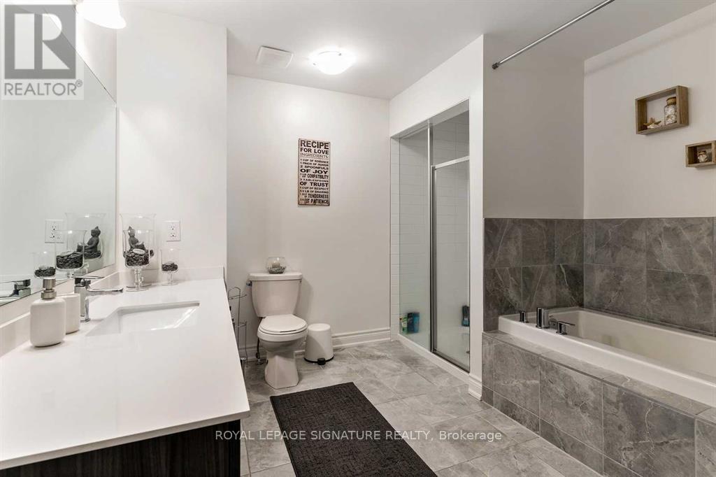 433 Izumi Gate, Milton, Ontario  L9T 2X5 - Photo 8 - W12461346