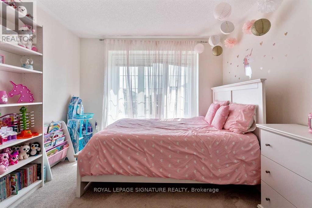 433 Izumi Gate, Milton, Ontario  L9T 2X5 - Photo 9 - W12461346