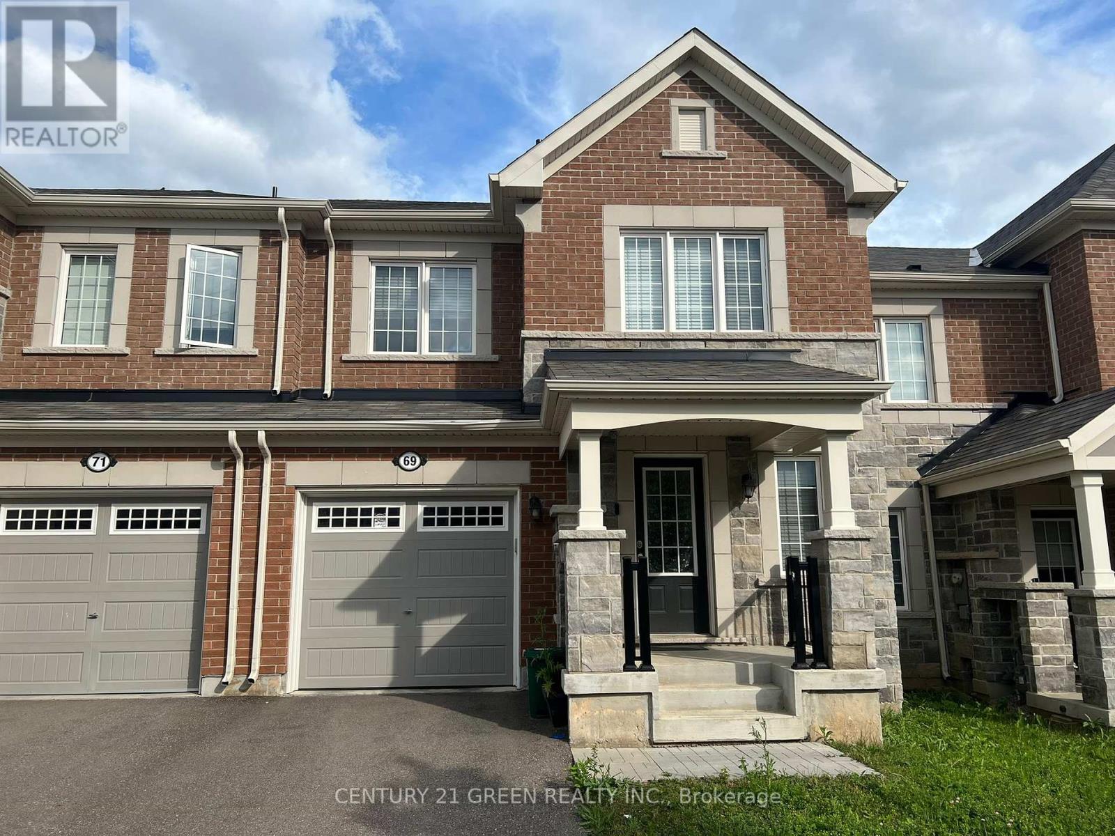 69 REICHERT COURT S, Milton, Ontario