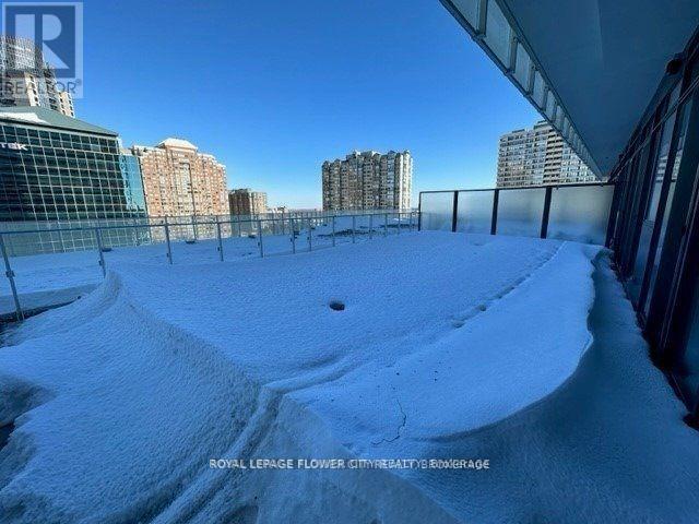 601 - 3900 Confederation Parkway, Mississauga, Ontario  L5B 0M3 - Photo 12 - W12461352