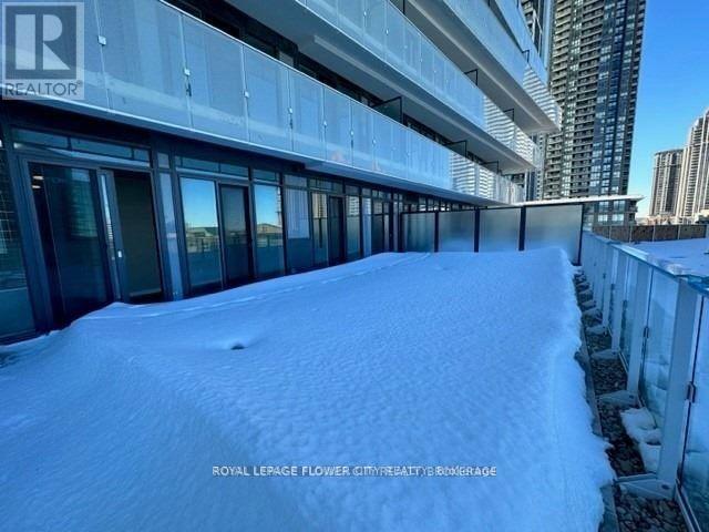 601 - 3900 Confederation Parkway, Mississauga, Ontario  L5B 0M3 - Photo 24 - W12461352