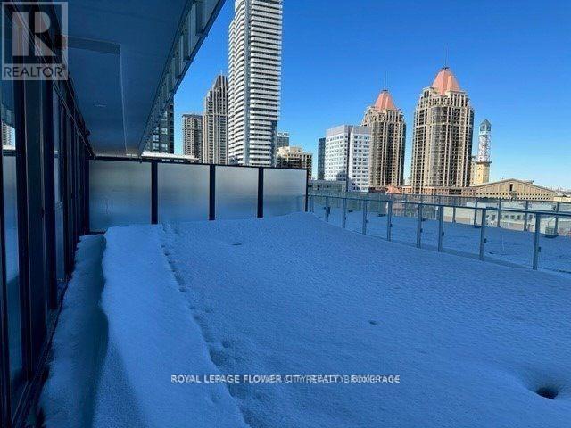 601 - 3900 Confederation Parkway, Mississauga, Ontario  L5B 0M3 - Photo 26 - W12461352