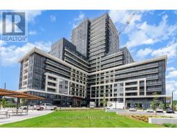 1702 - 3220 WILLIAM COLTSON AVENUE, Oakville, Ontario