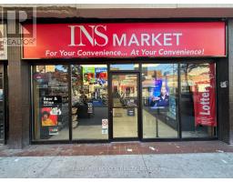 1910 - 1914 WESTON ROAD, Toronto, Ontario