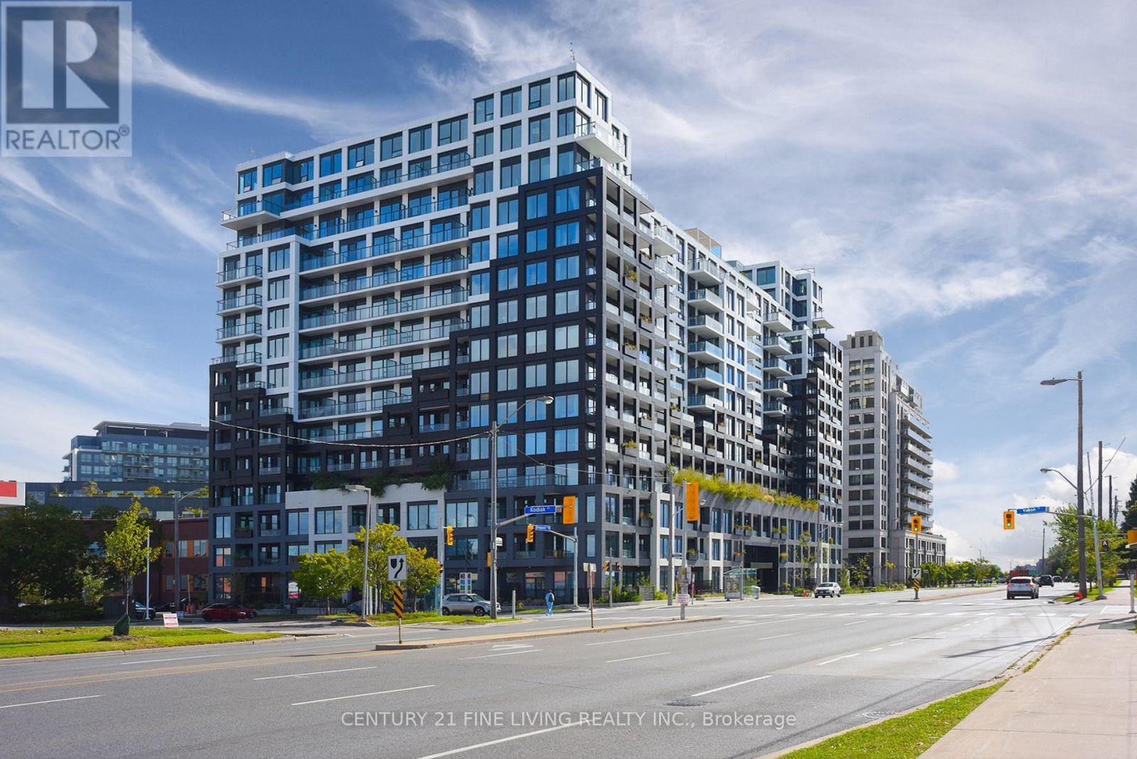 310 - 1100 Sheppard Avenue W, Toronto, Ontario  M3K 0K4 - Photo 1 - W12461375