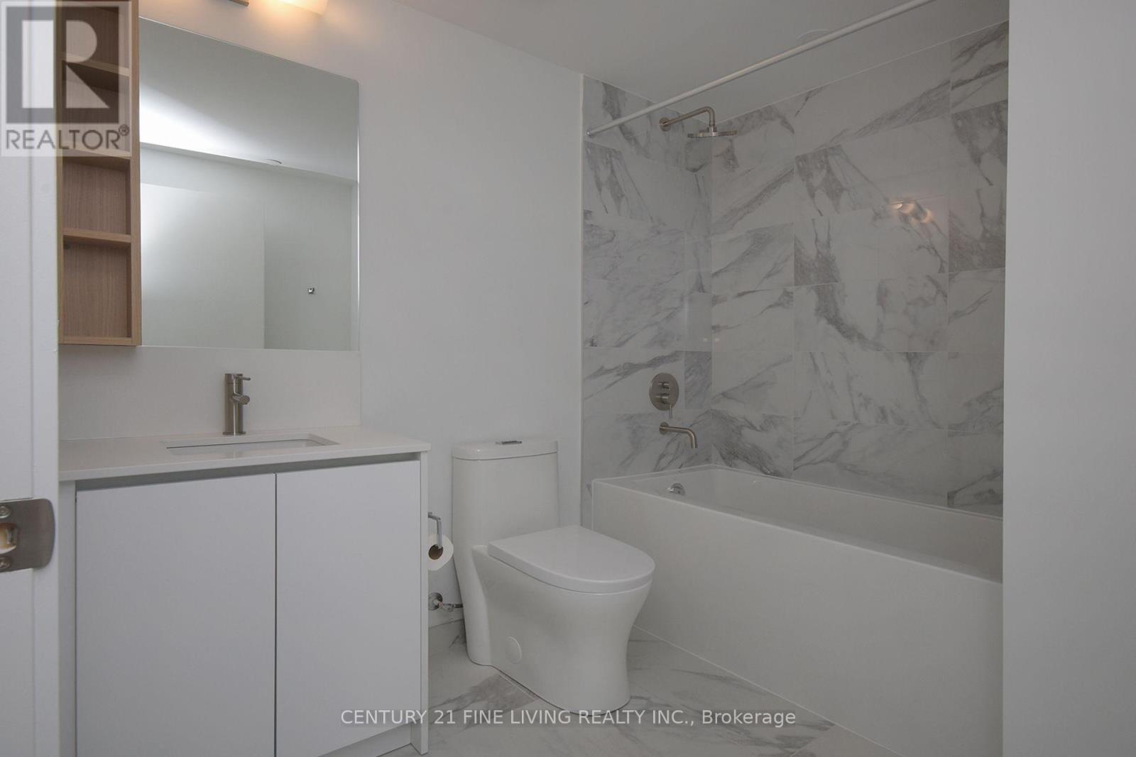 310 - 1100 Sheppard Avenue W, Toronto, Ontario  M3K 0K4 - Photo 18 - W12461375