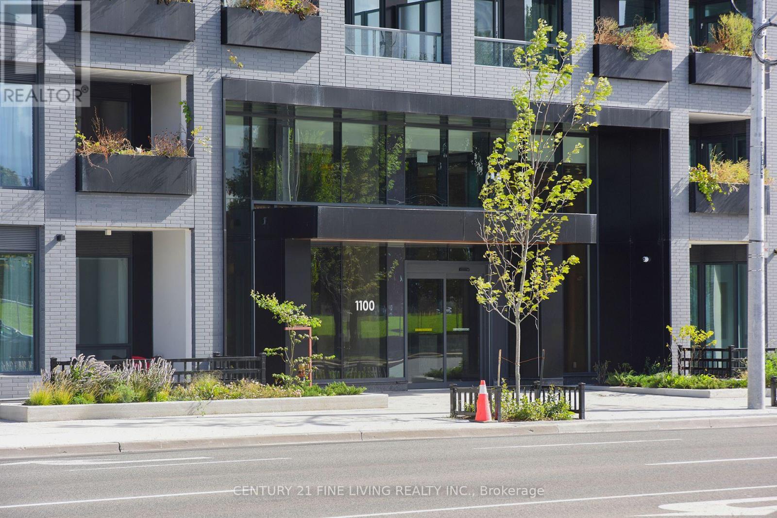 310 - 1100 Sheppard Avenue W, Toronto, Ontario  M3K 0K4 - Photo 2 - W12461375