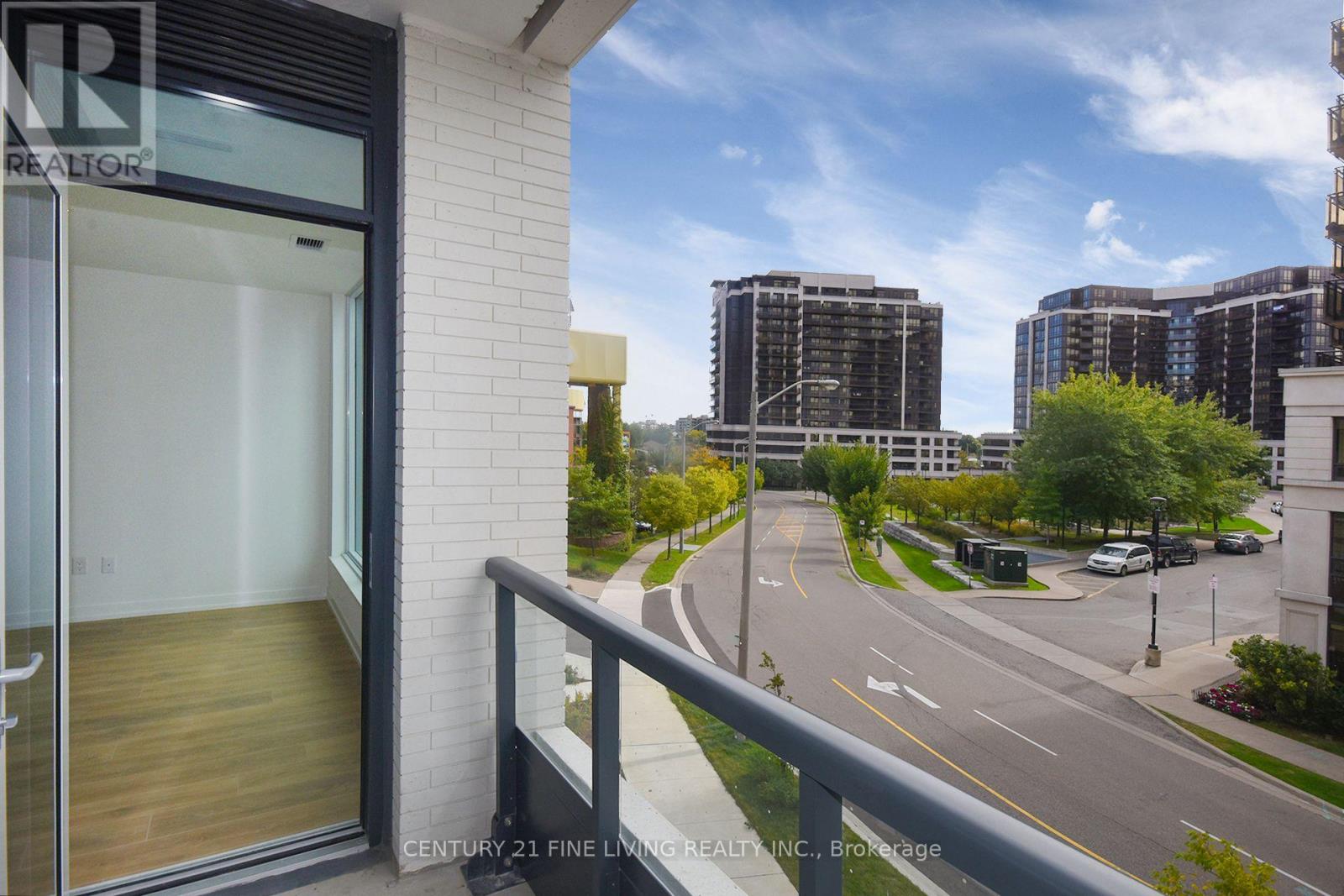 310 - 1100 Sheppard Avenue W, Toronto, Ontario  M3K 0K4 - Photo 21 - W12461375