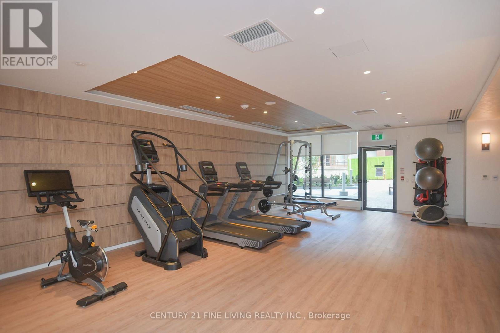 310 - 1100 Sheppard Avenue W, Toronto, Ontario  M3K 0K4 - Photo 23 - W12461375