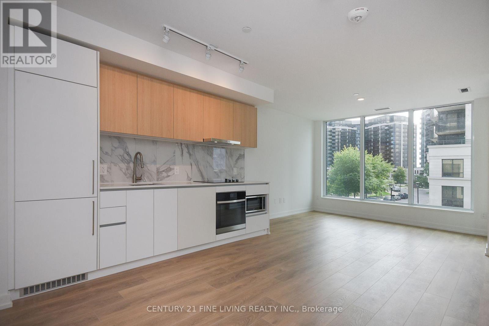 310 - 1100 Sheppard Avenue W, Toronto, Ontario  M3K 0K4 - Photo 8 - W12461375