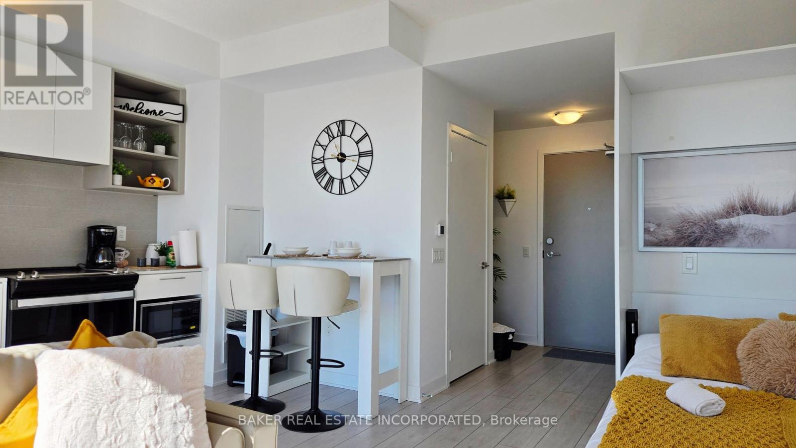 507 - 260 Malta Avenue, Brampton, Ontario  L6Y 6L7 - Photo 7 - W12461377