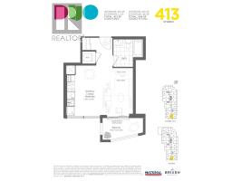 507 - 260 MALTA AVENUE, Brampton, Ontario