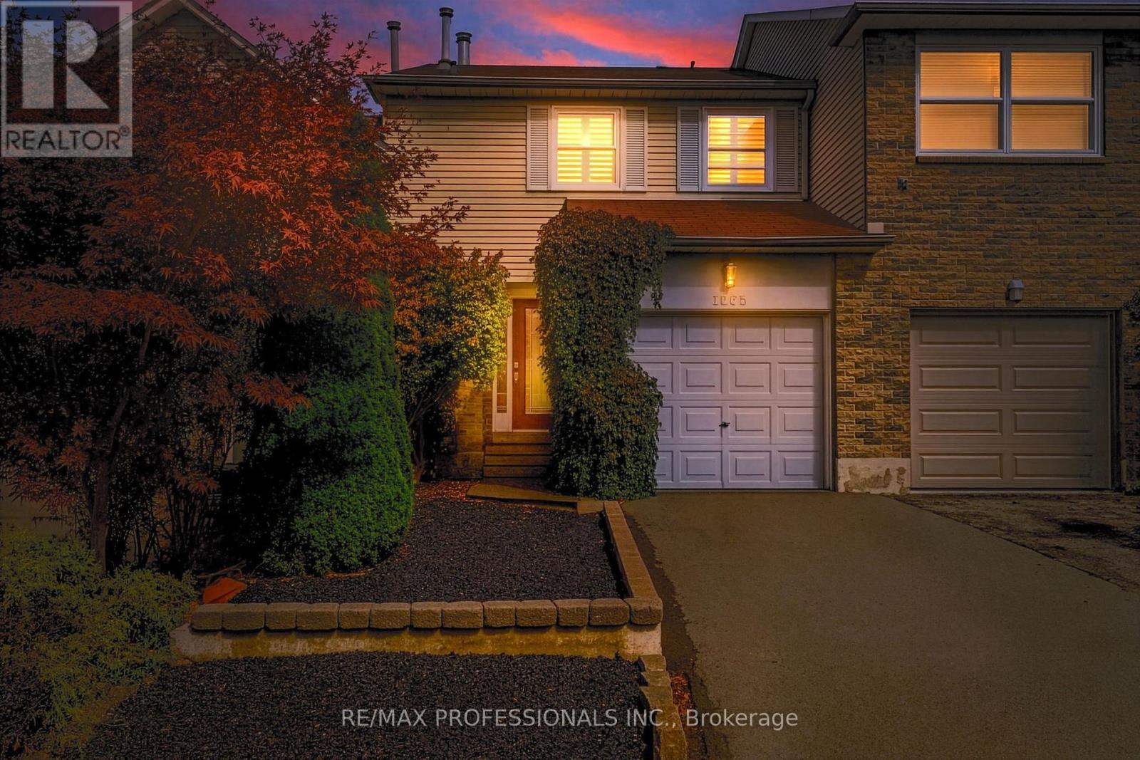 1063 Raintree Lane, Mississauga (Lorne Park), Ontario  L5H 4A1 - Photo 3 - W12461389
