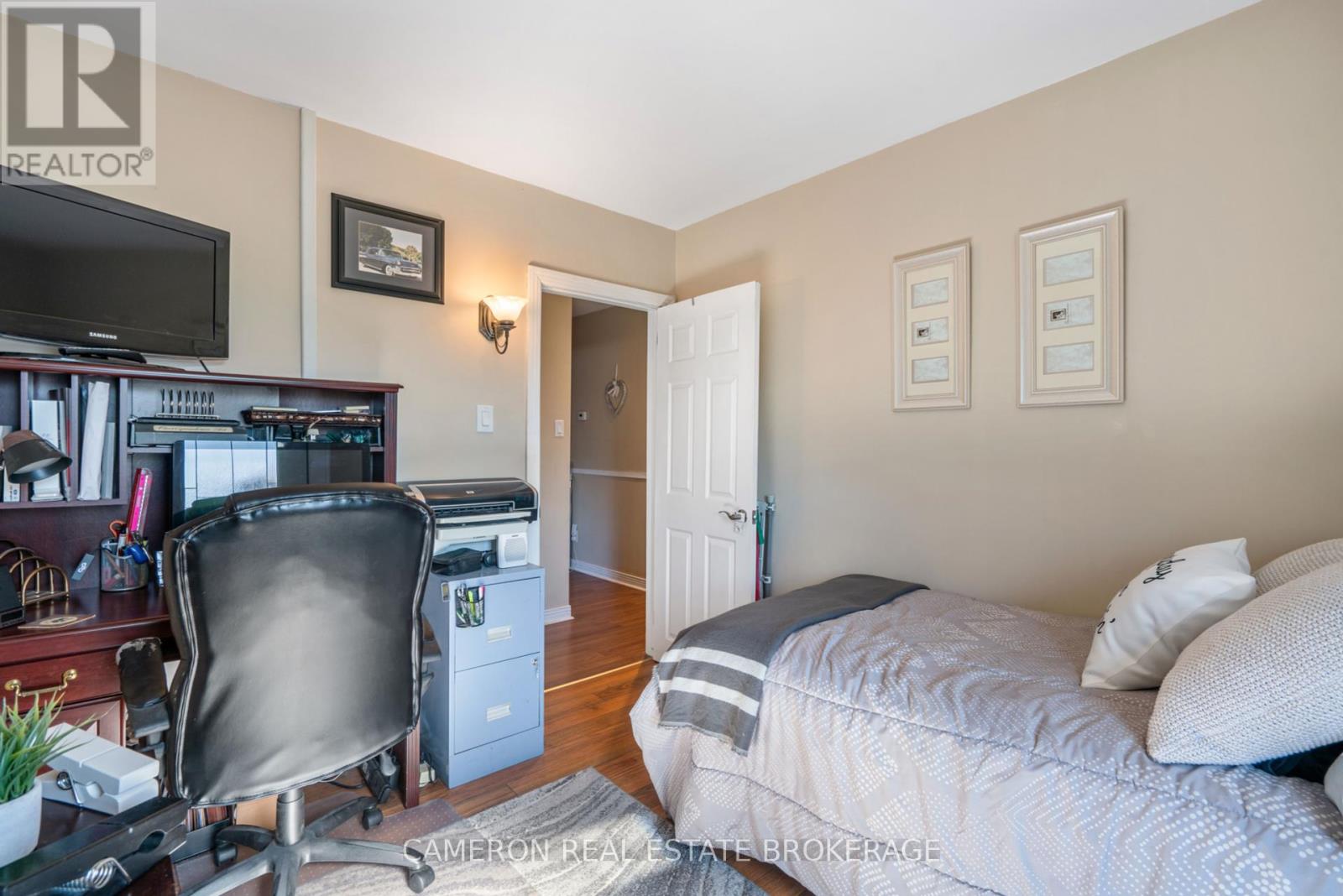 1127 Fourth Street E, Cornwall, Ontario  K6H 2K5 - Photo 15 - X12461436