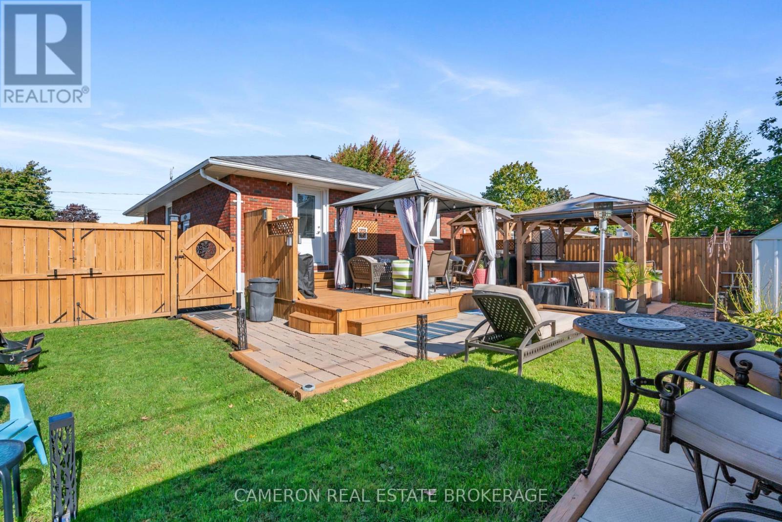 1127 Fourth Street E, Cornwall, Ontario  K6H 2K5 - Photo 24 - X12461436