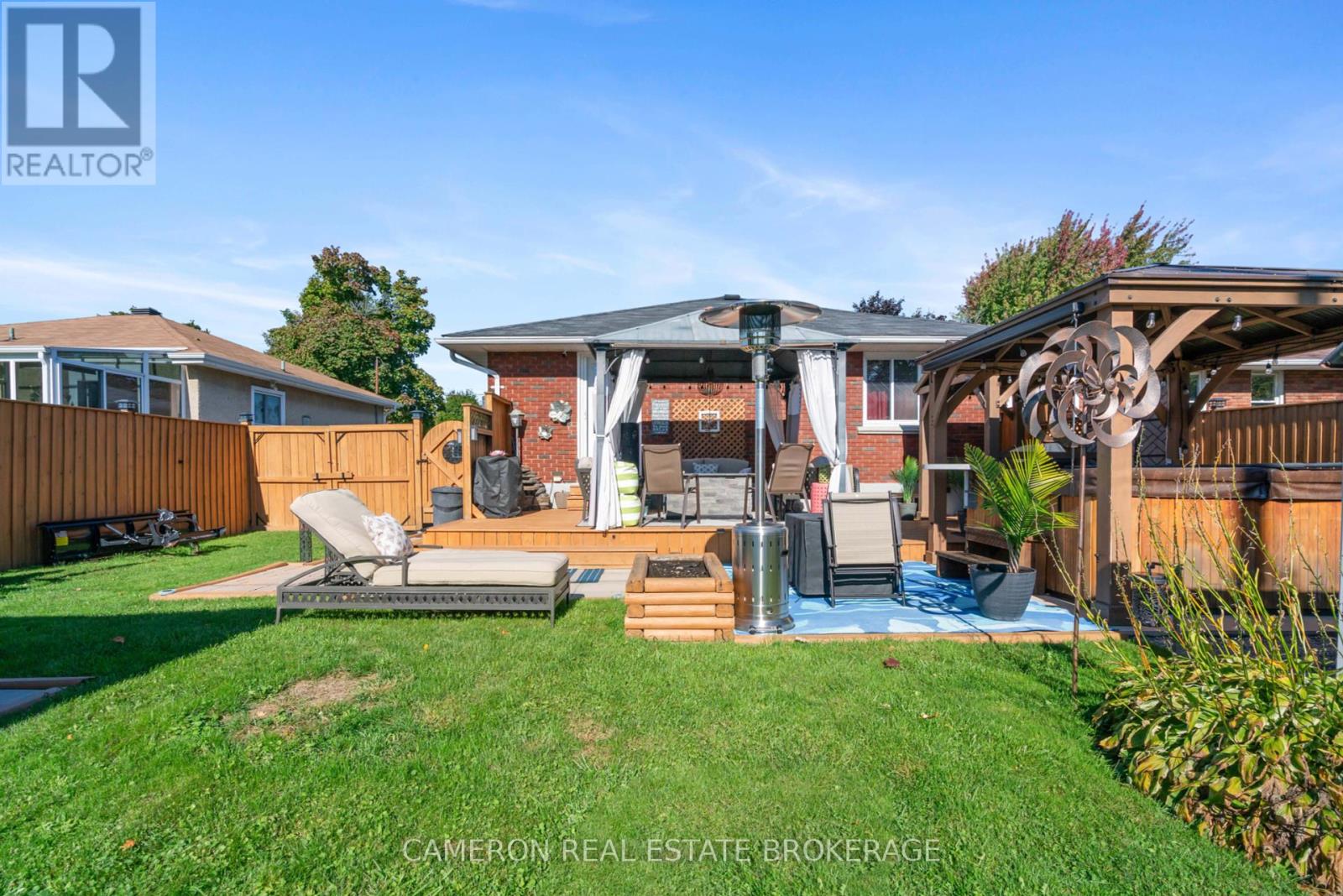 1127 Fourth Street E, Cornwall, Ontario  K6H 2K5 - Photo 26 - X12461436