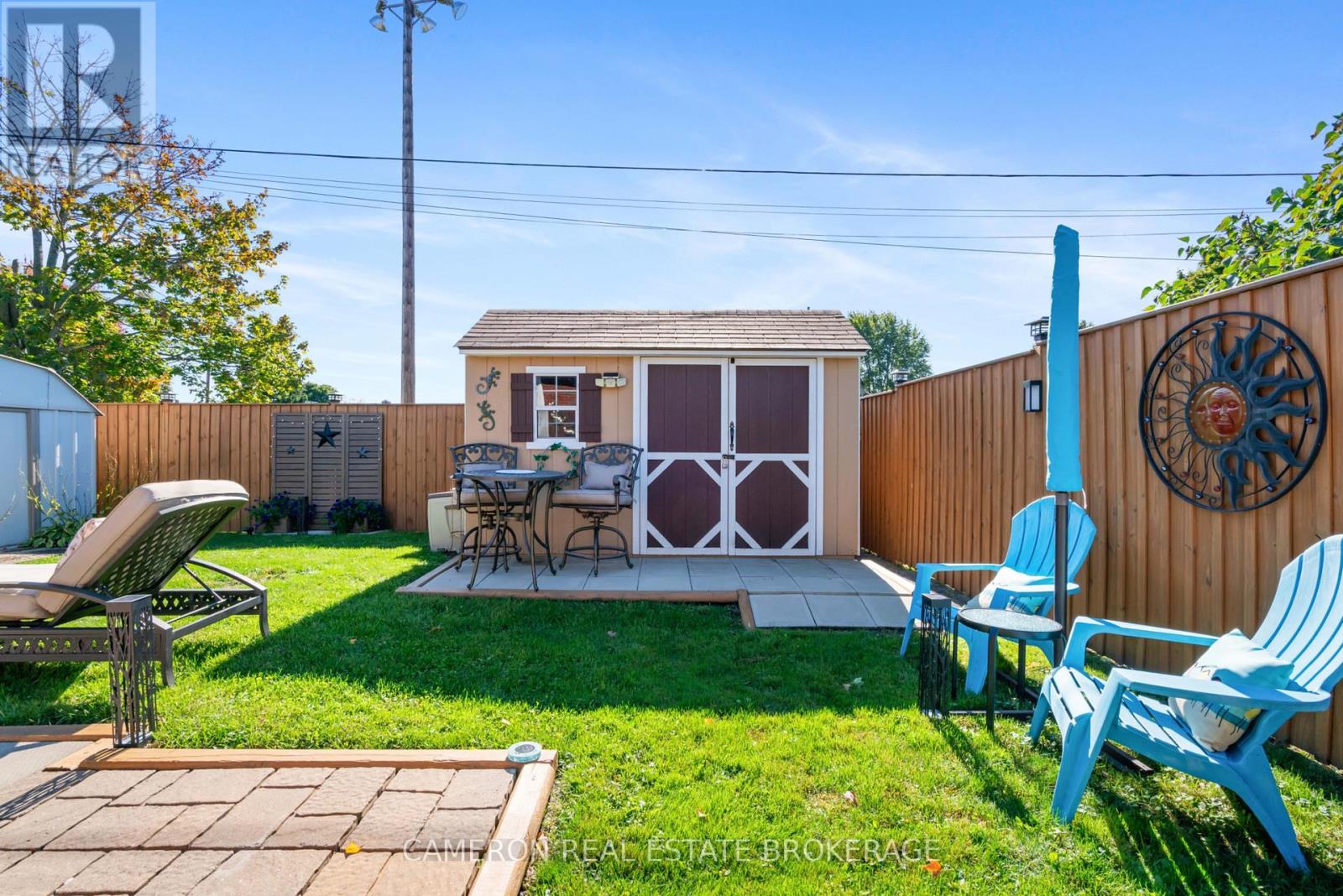 1127 Fourth Street E, Cornwall, Ontario  K6H 2K5 - Photo 28 - X12461436