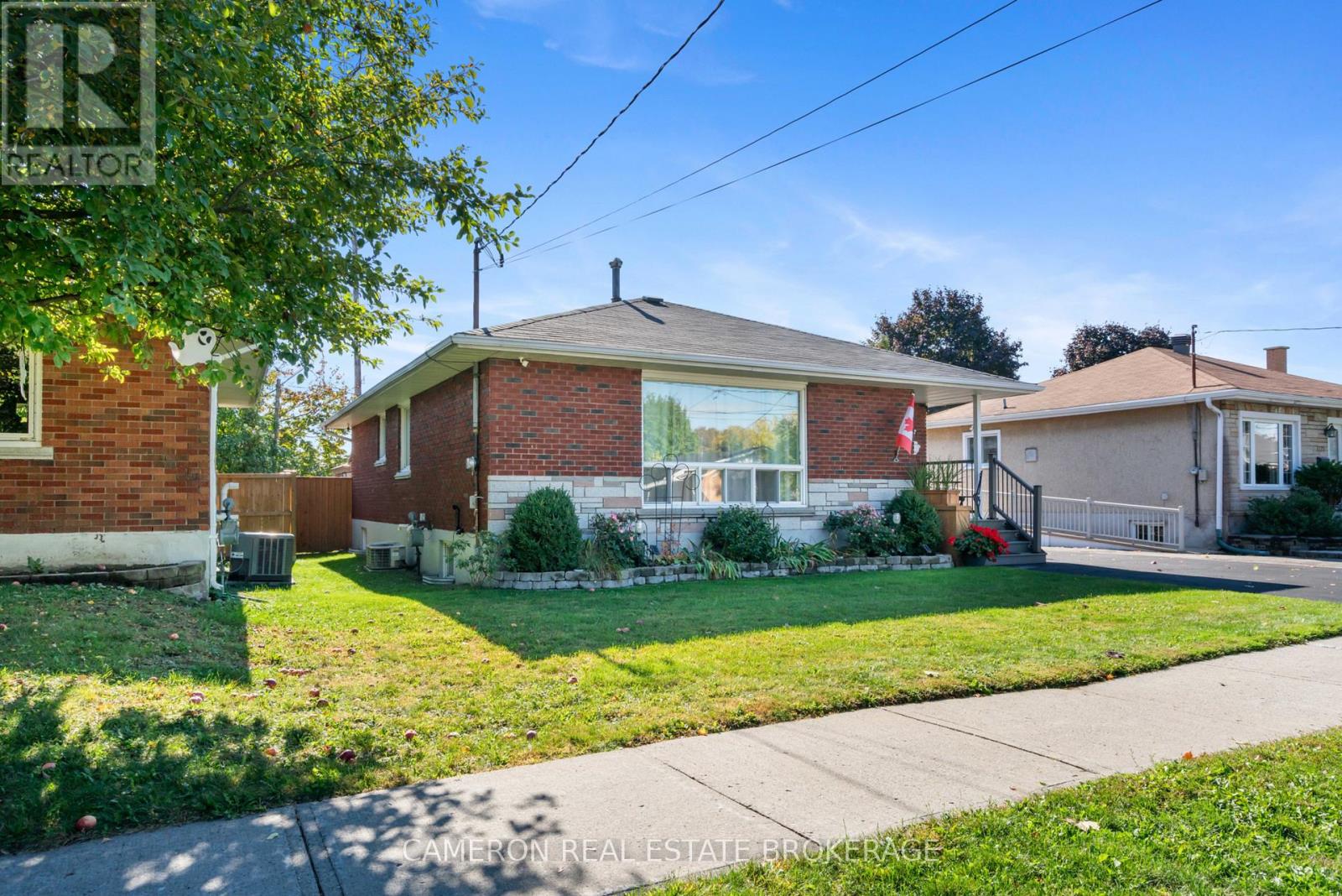 1127 Fourth Street E, Cornwall, Ontario  K6H 2K5 - Photo 29 - X12461436