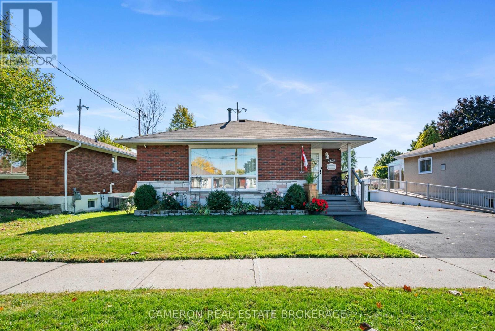 1127 Fourth Street E, Cornwall, Ontario  K6H 2K5 - Photo 30 - X12461436