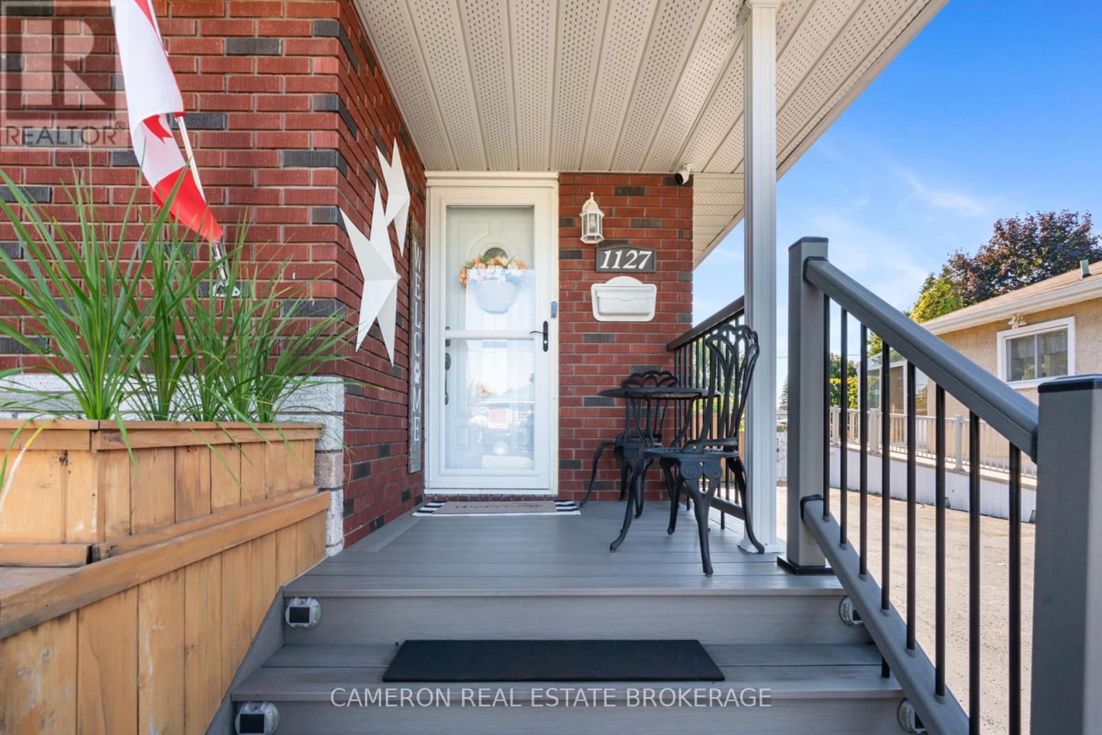 1127 Fourth Street E, Cornwall, Ontario  K6H 2K5 - Photo 31 - X12461436