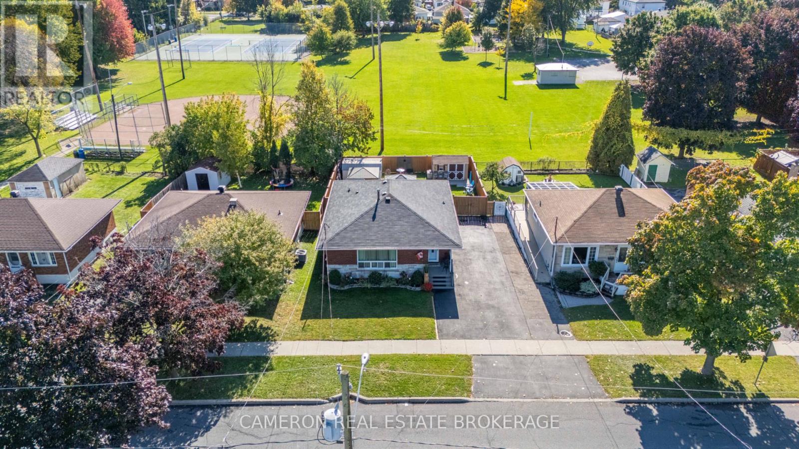1127 Fourth Street E, Cornwall, Ontario  K6H 2K5 - Photo 32 - X12461436