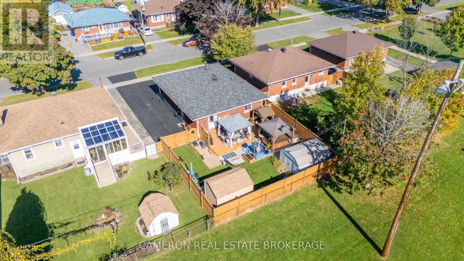 1127 Fourth Street E, Cornwall, Ontario  K6H 2K5 - Photo 33 - X12461436