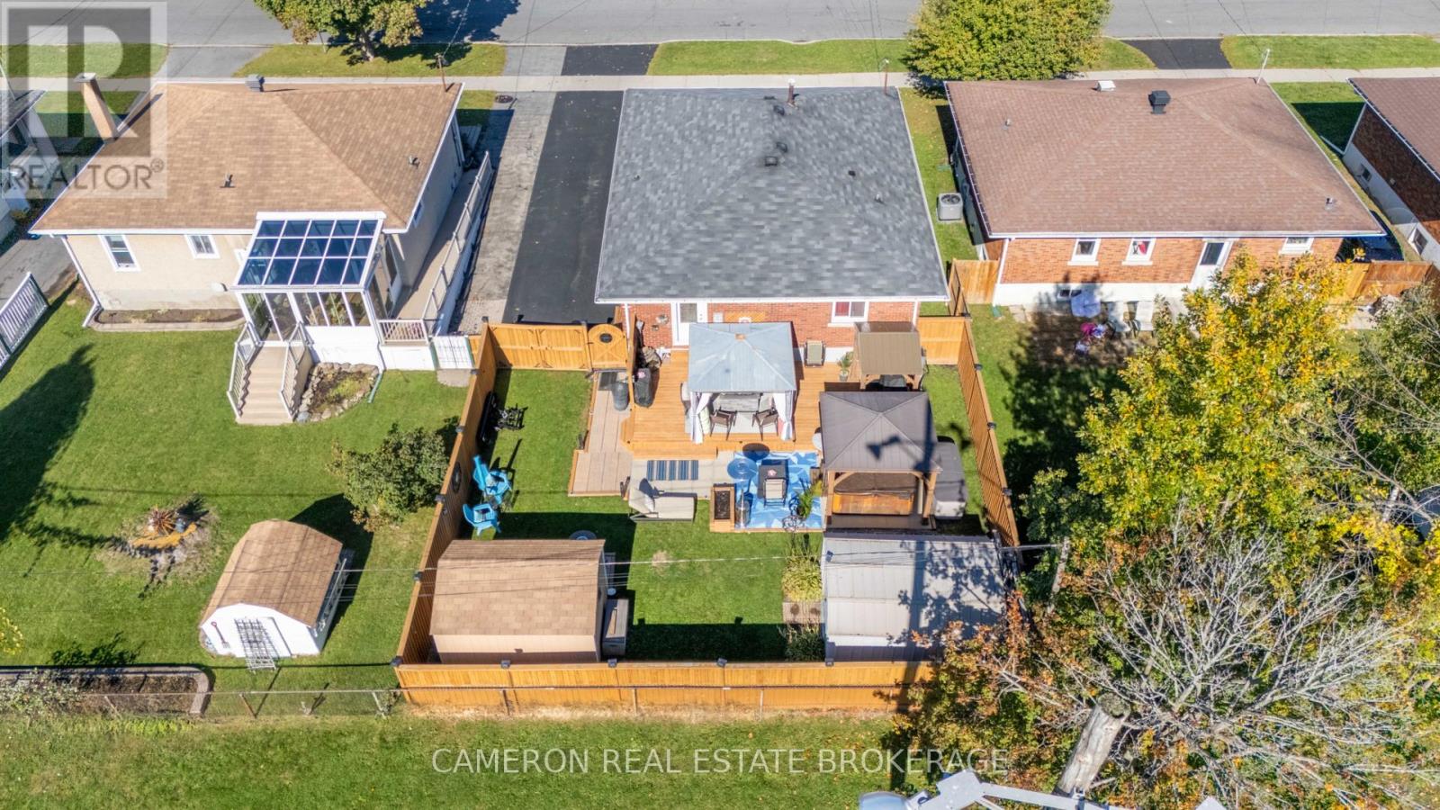 1127 Fourth Street E, Cornwall, Ontario  K6H 2K5 - Photo 34 - X12461436