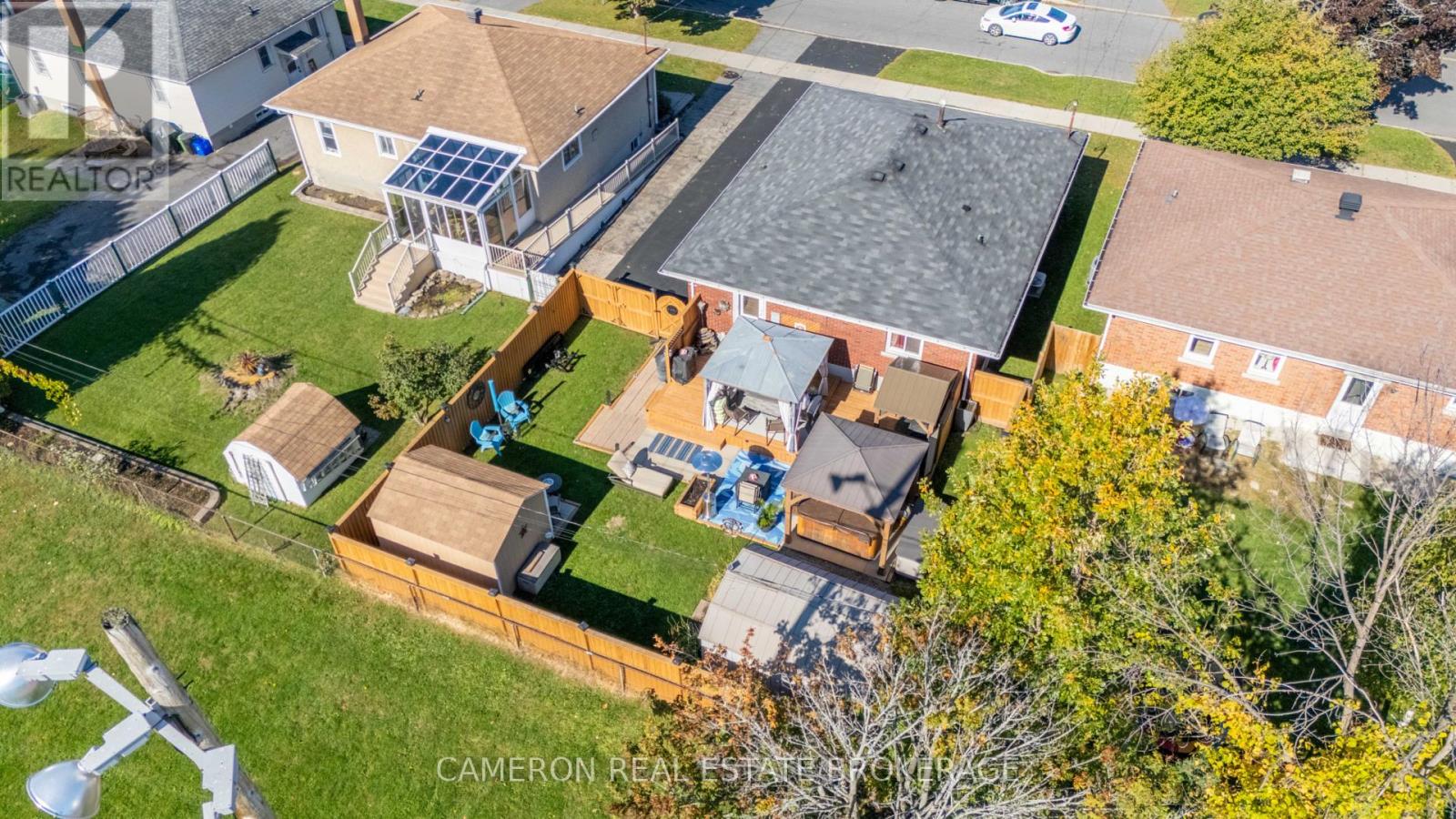 1127 Fourth Street E, Cornwall, Ontario  K6H 2K5 - Photo 35 - X12461436