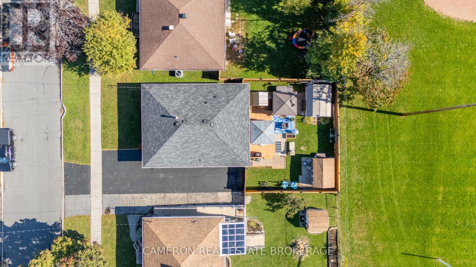 1127 Fourth Street E, Cornwall, Ontario  K6H 2K5 - Photo 36 - X12461436