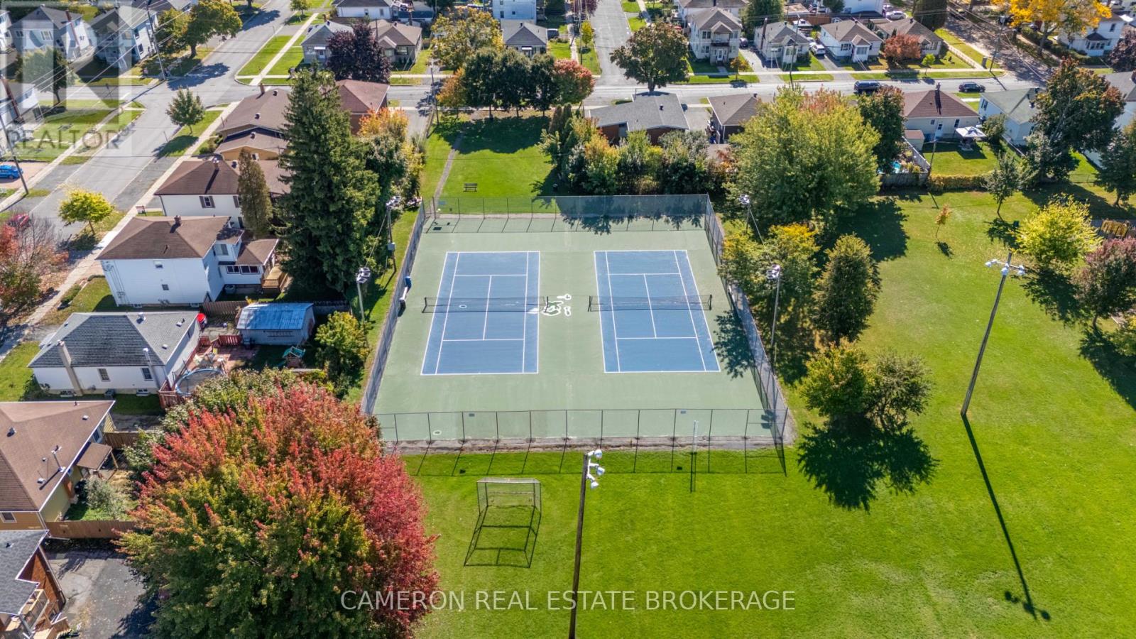 1127 Fourth Street E, Cornwall, Ontario  K6H 2K5 - Photo 39 - X12461436