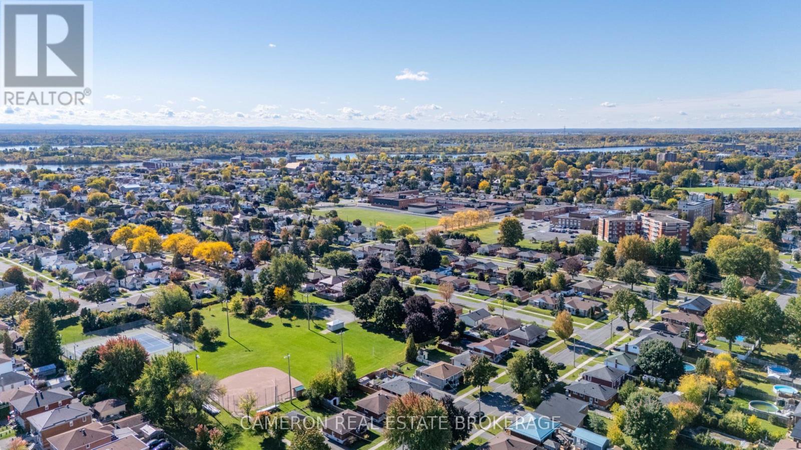 1127 Fourth Street E, Cornwall, Ontario  K6H 2K5 - Photo 40 - X12461436