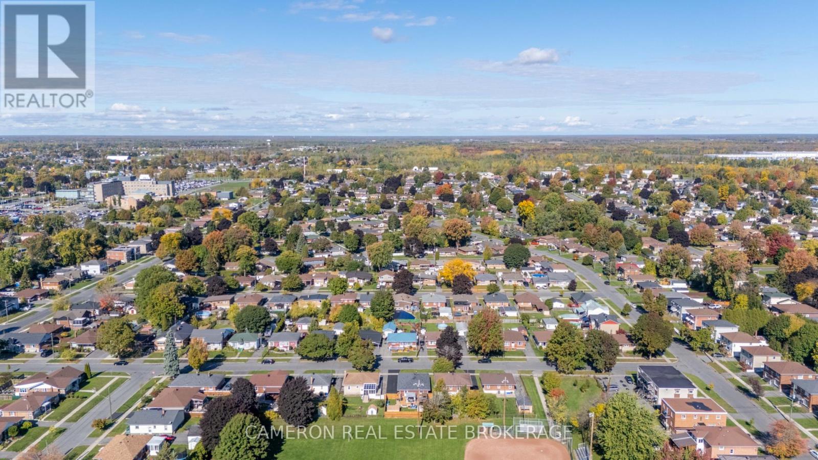 1127 Fourth Street E, Cornwall, Ontario  K6H 2K5 - Photo 41 - X12461436