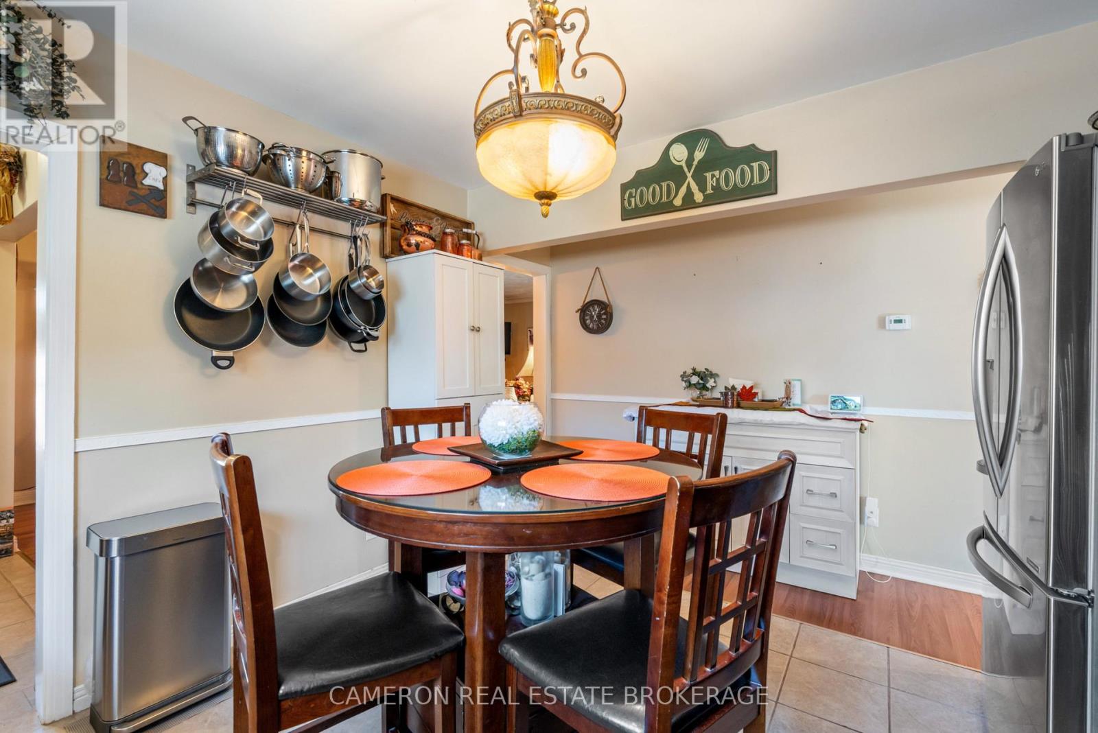 1127 Fourth Street E, Cornwall, Ontario  K6H 2K5 - Photo 9 - X12461436