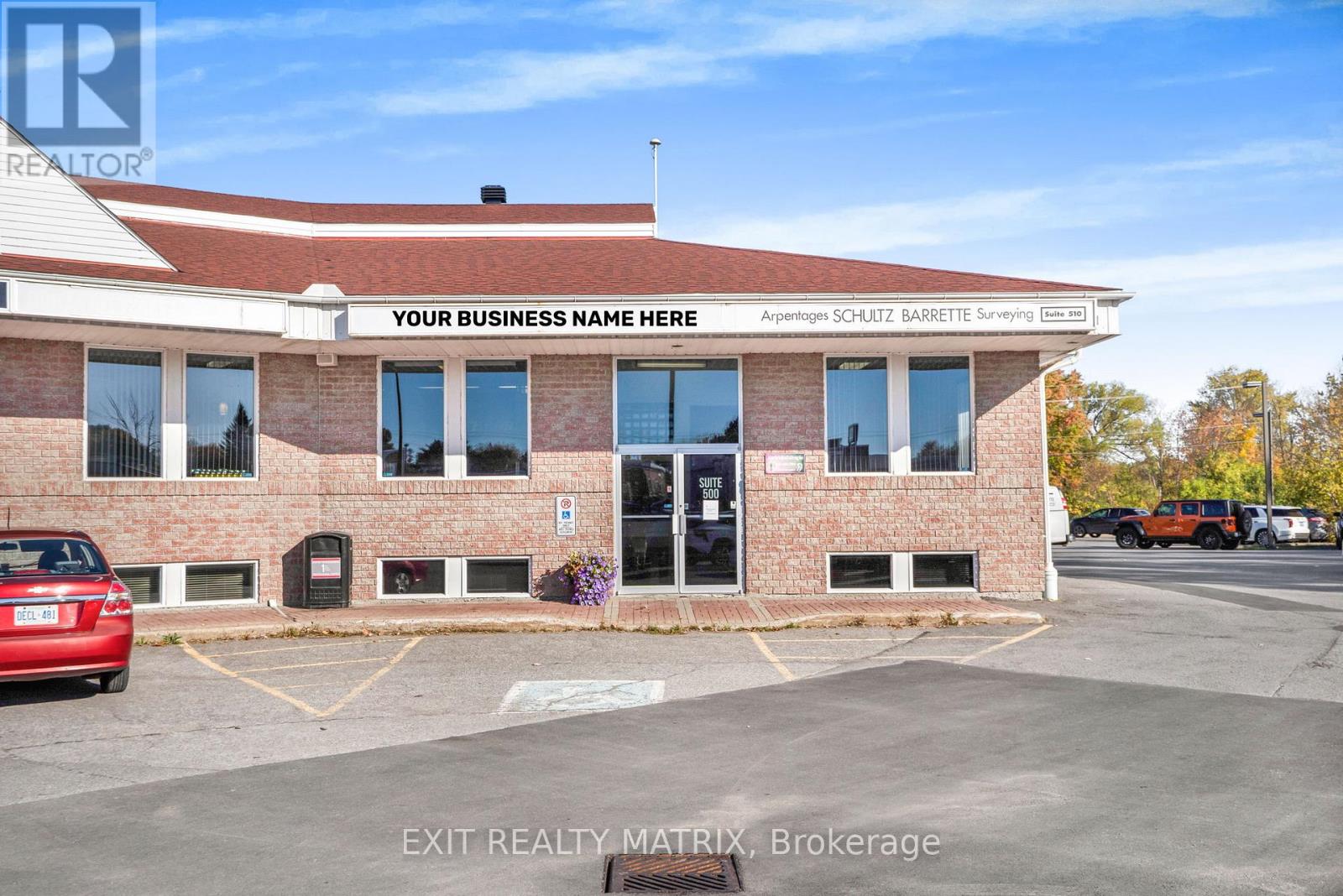 500 - 1 Main Street E, Hawkesbury, Ontario  K6A 1A1 - Photo 2 - X12461461