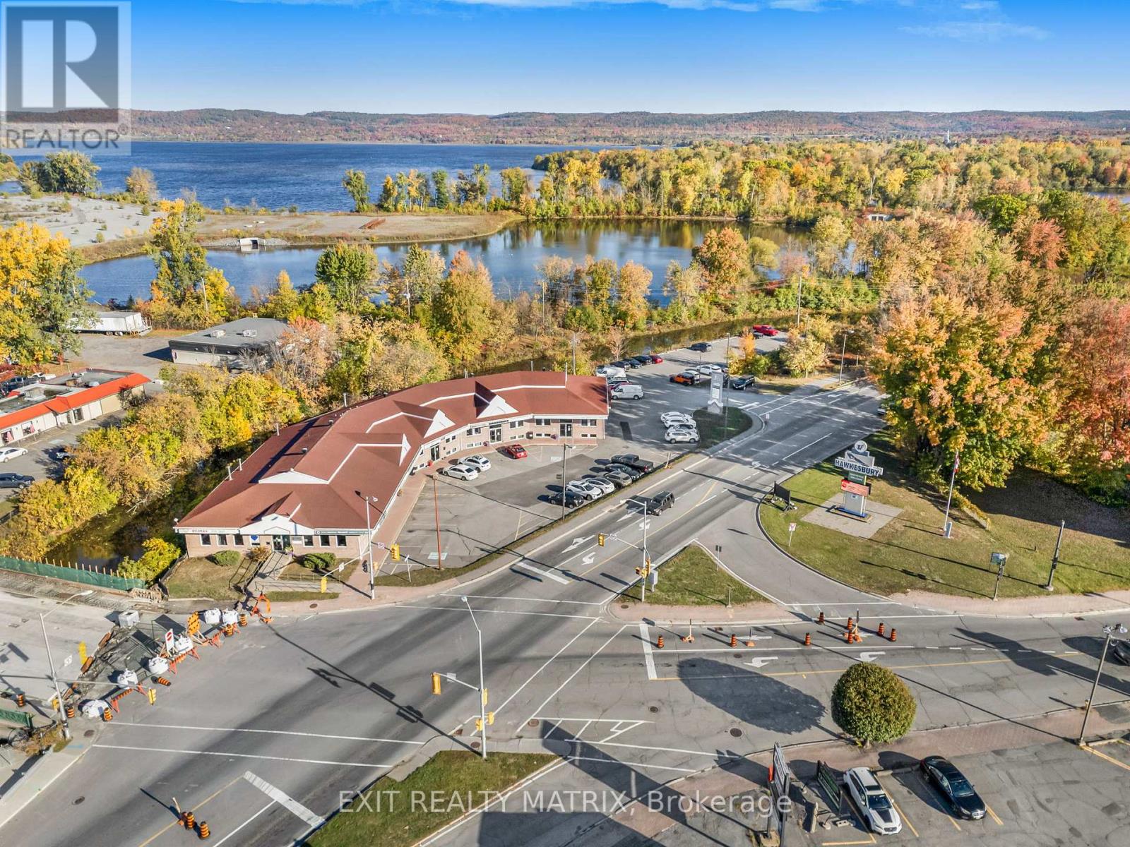 500 - 1 Main Street E, Hawkesbury, Ontario  K6A 1A1 - Photo 30 - X12461461