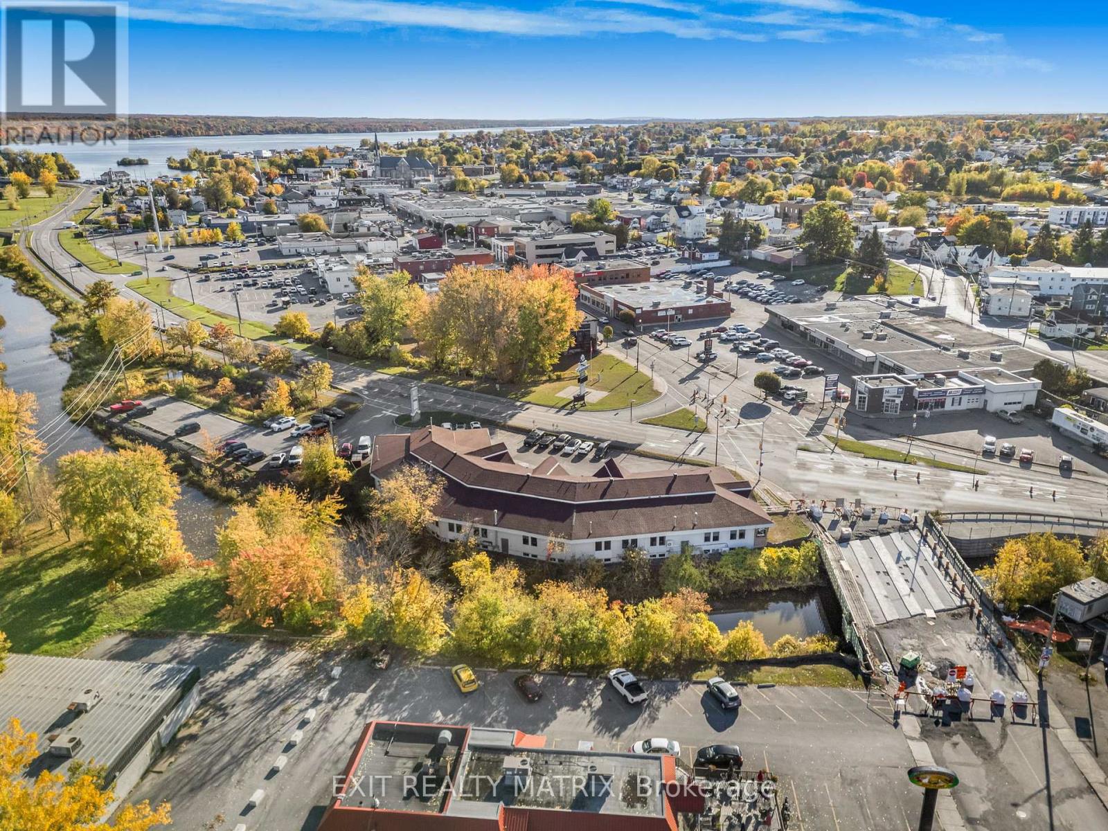 500 - 1 Main Street E, Hawkesbury, Ontario  K6A 1A1 - Photo 32 - X12461461