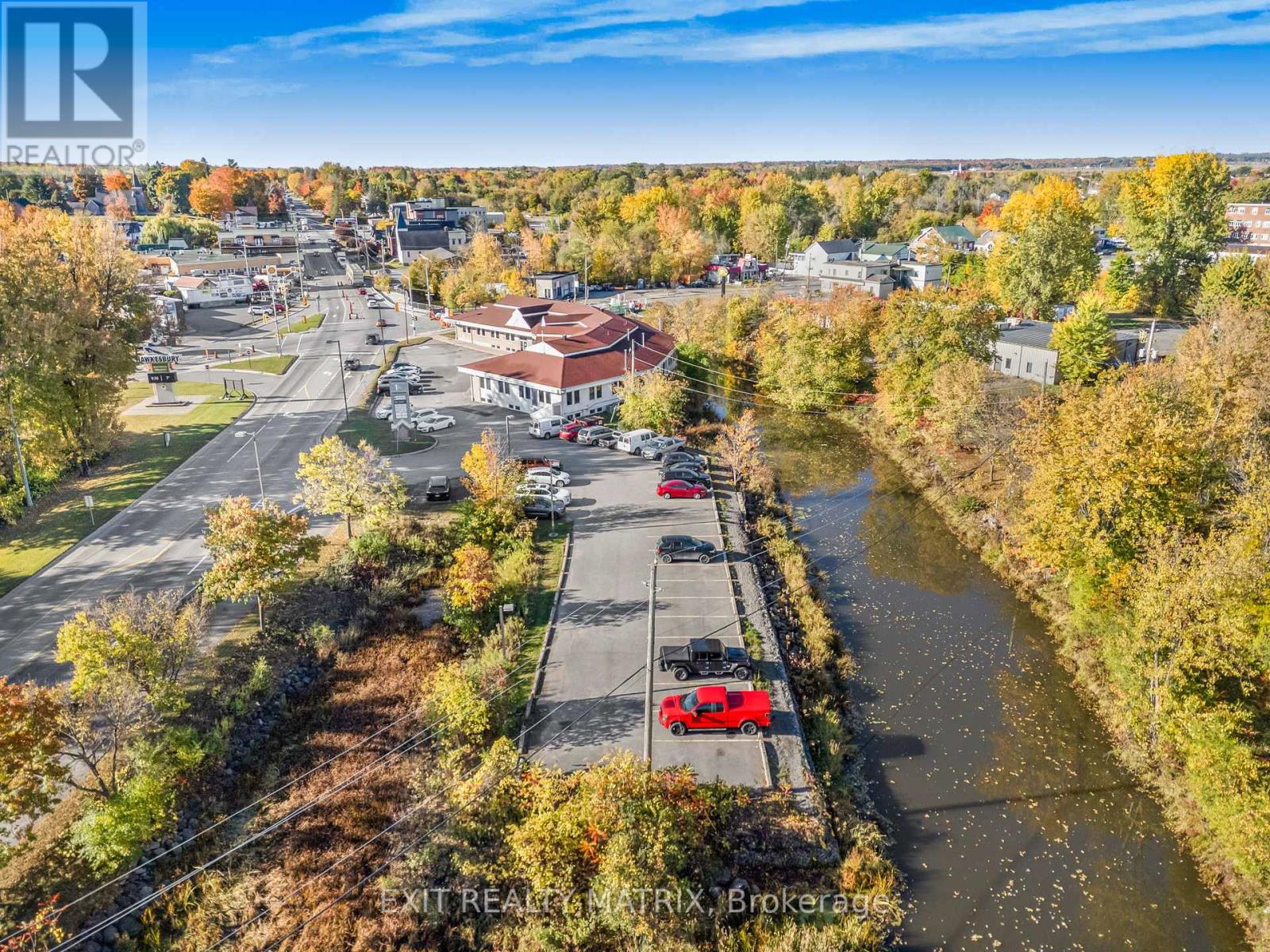 500 - 1 Main Street E, Hawkesbury, Ontario  K6A 1A1 - Photo 33 - X12461461