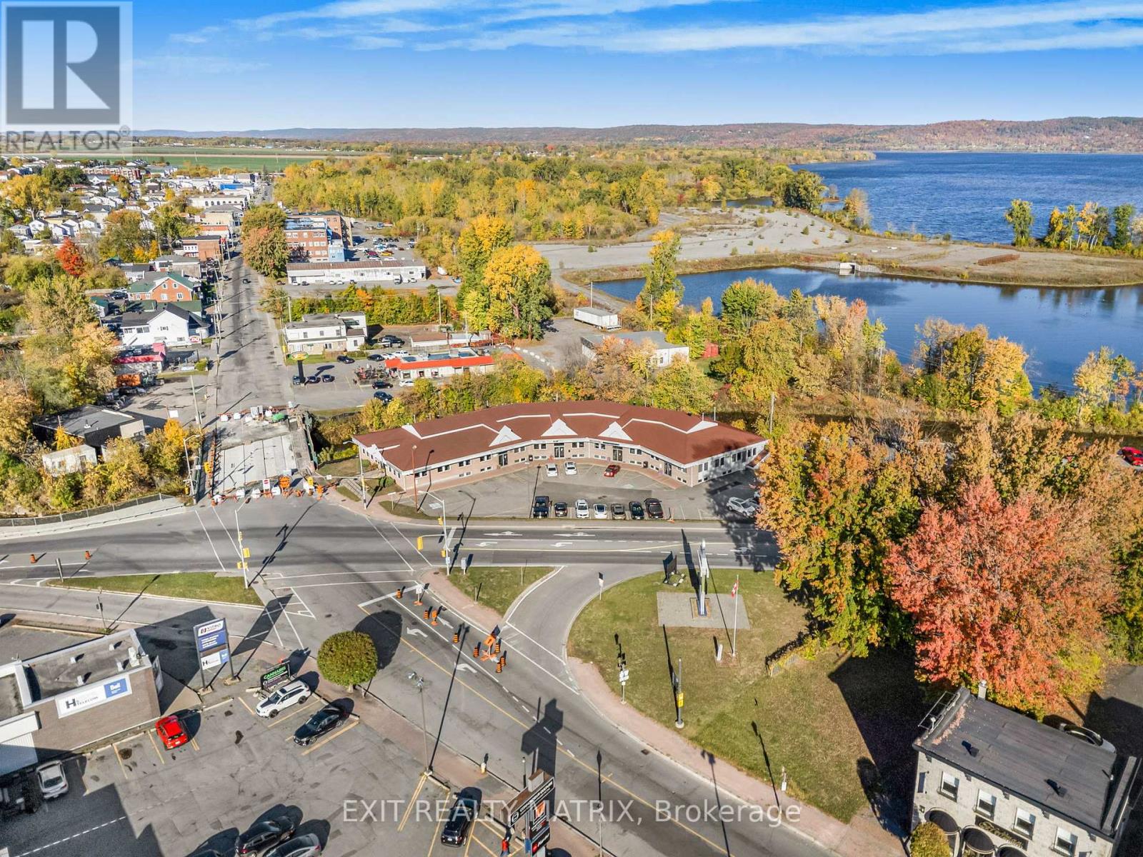 500 - 1 Main Street E, Hawkesbury, Ontario  K6A 1A1 - Photo 34 - X12461461