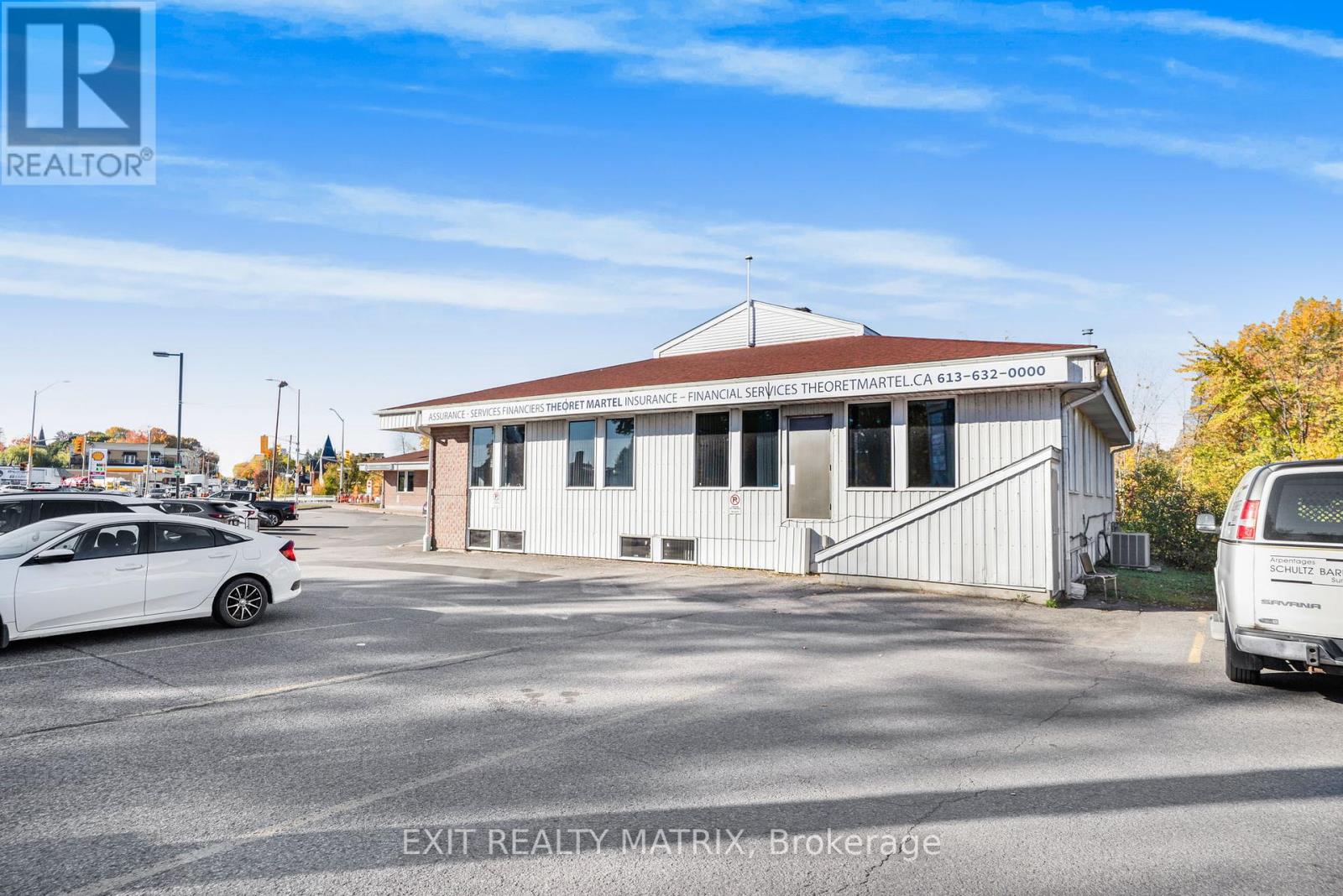 500 - 1 Main Street E, Hawkesbury, Ontario  K6A 1A1 - Photo 35 - X12461461