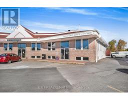 500 - 1 MAIN STREET E, Hawkesbury, Ontario