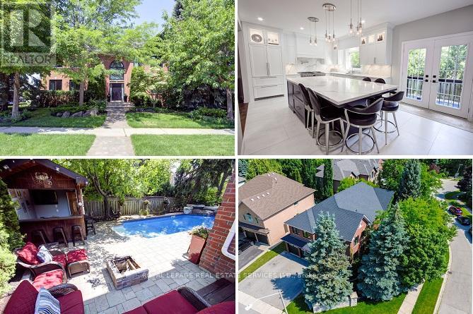 1079 Skyvalley Crescent, Oakville, Ontario  L6M 3L2 - Photo 1 - W12456880