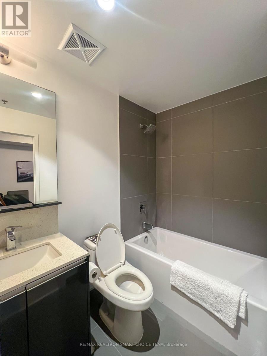 603 - 20 Gladstone Avenue, Toronto, Ontario  M6J 3K6 - Photo 10 - C12457592
