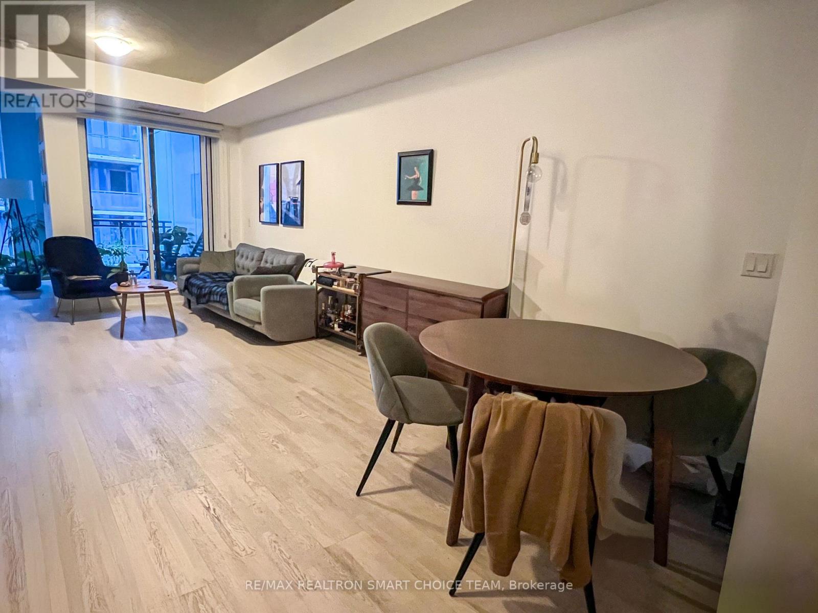 603 - 20 Gladstone Avenue, Toronto, Ontario  M6J 3K6 - Photo 4 - C12457592